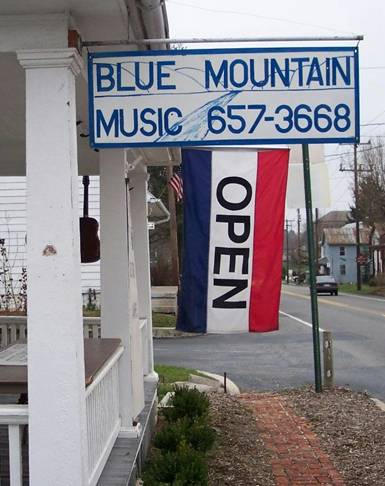 music store harrisburg linglestown pennsylvania
